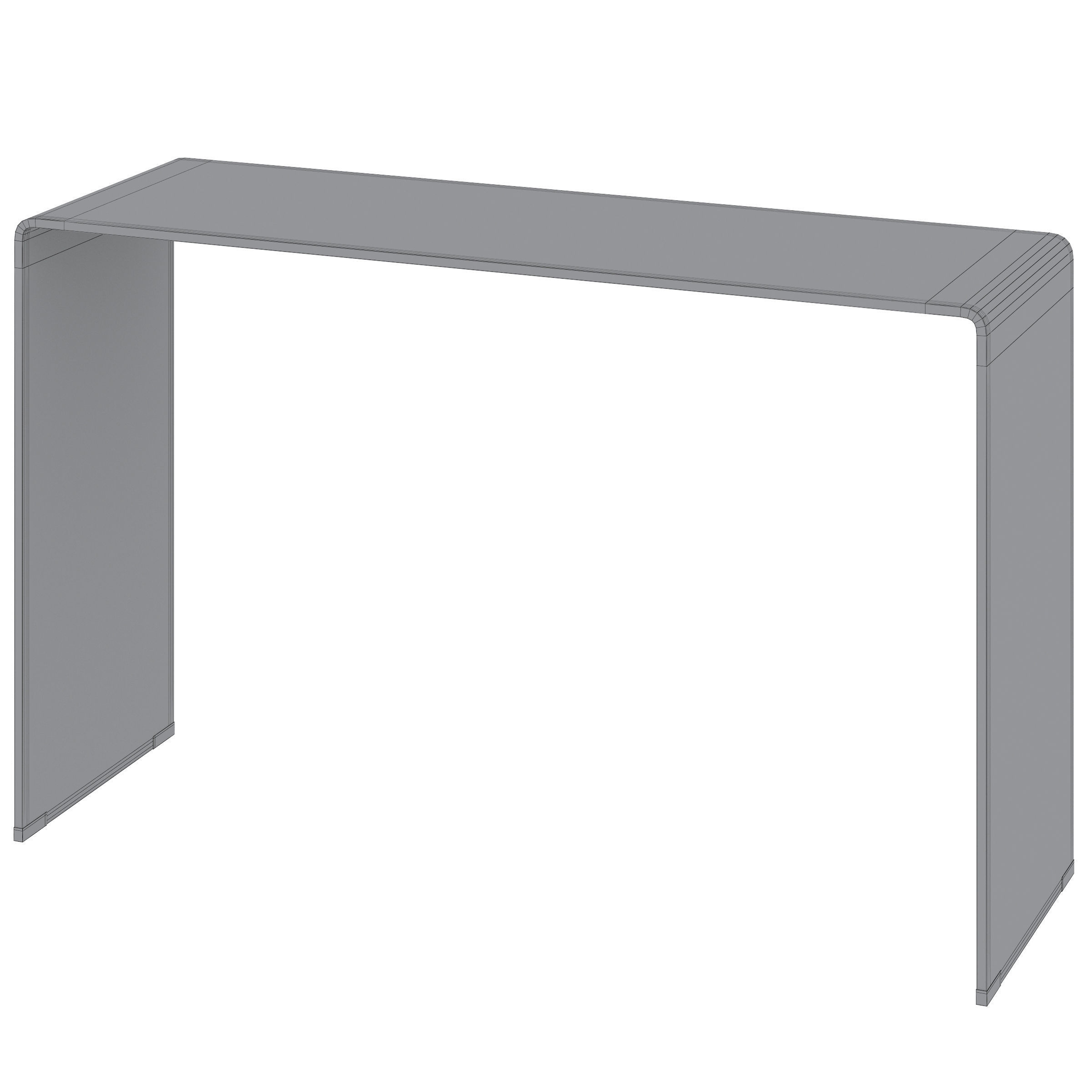 Burano set by Cosmo 3D model_3