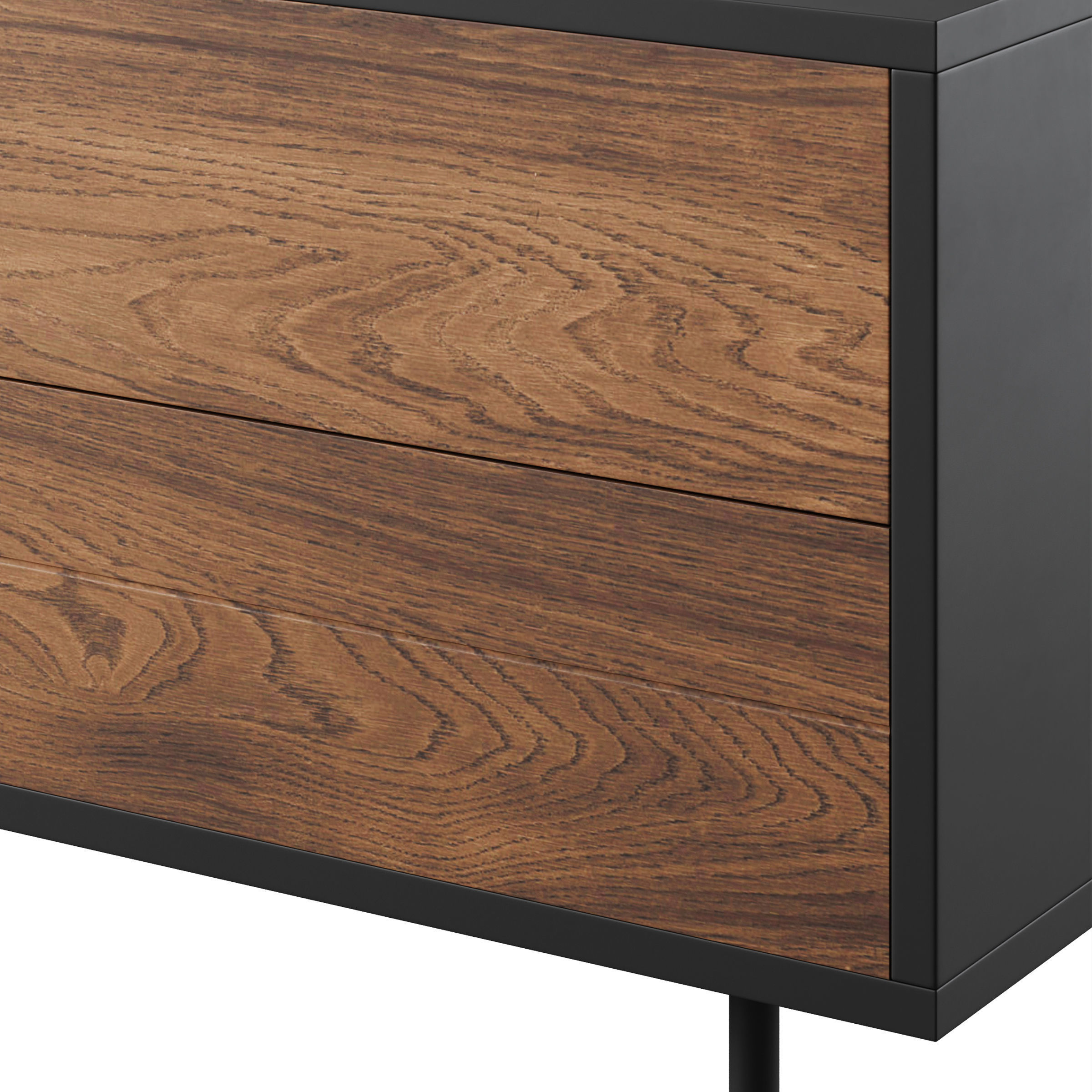 TV unit Bob by Cosmo 3D model_2