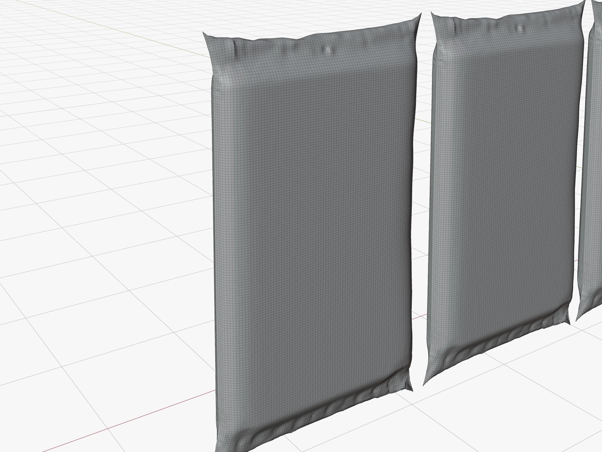 Colecao de Treinador Avancado - Golpe e Fusao 3D model_8