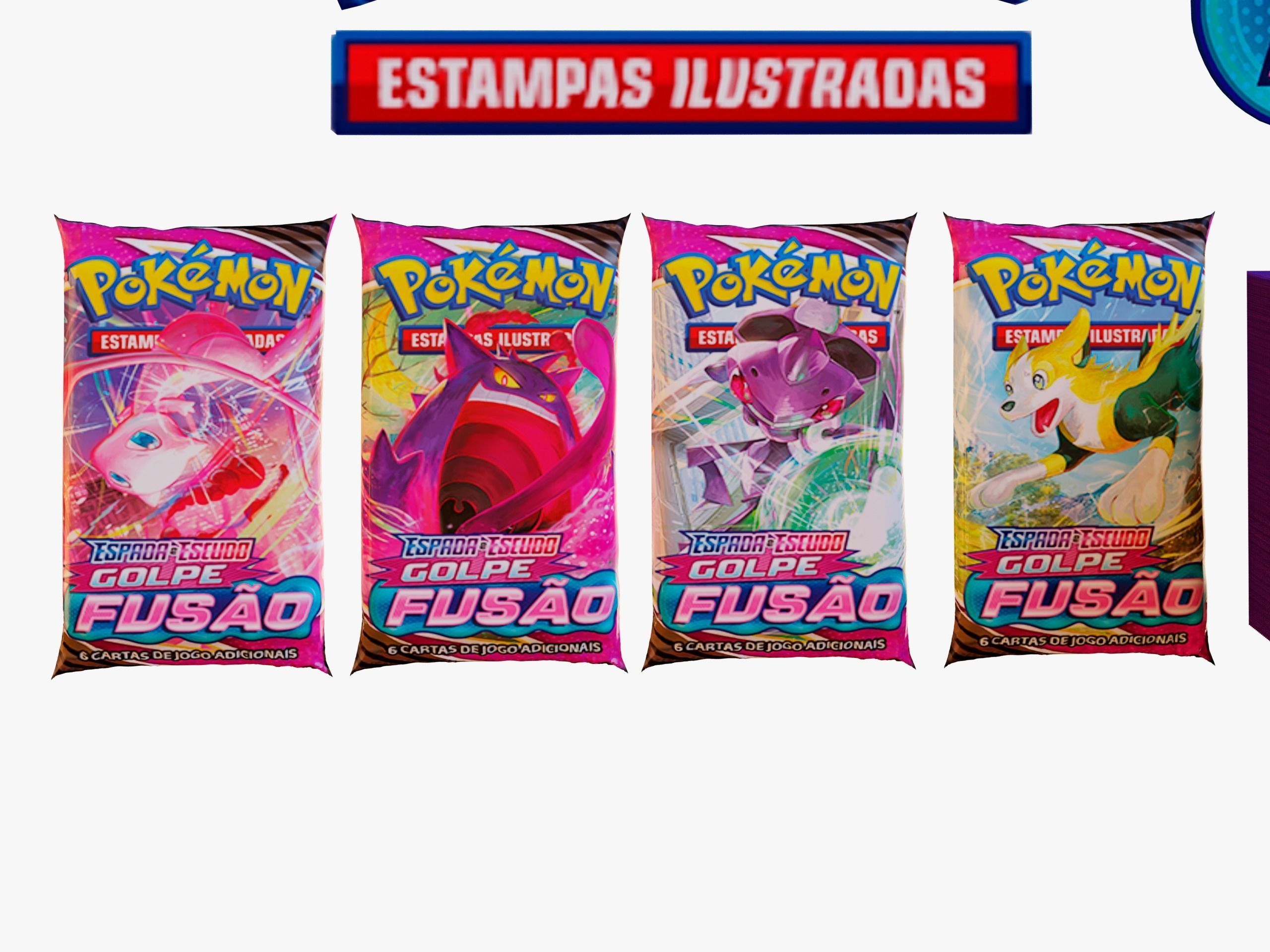 Colecao de Treinador Avancado - Golpe e Fusao 3D model_4