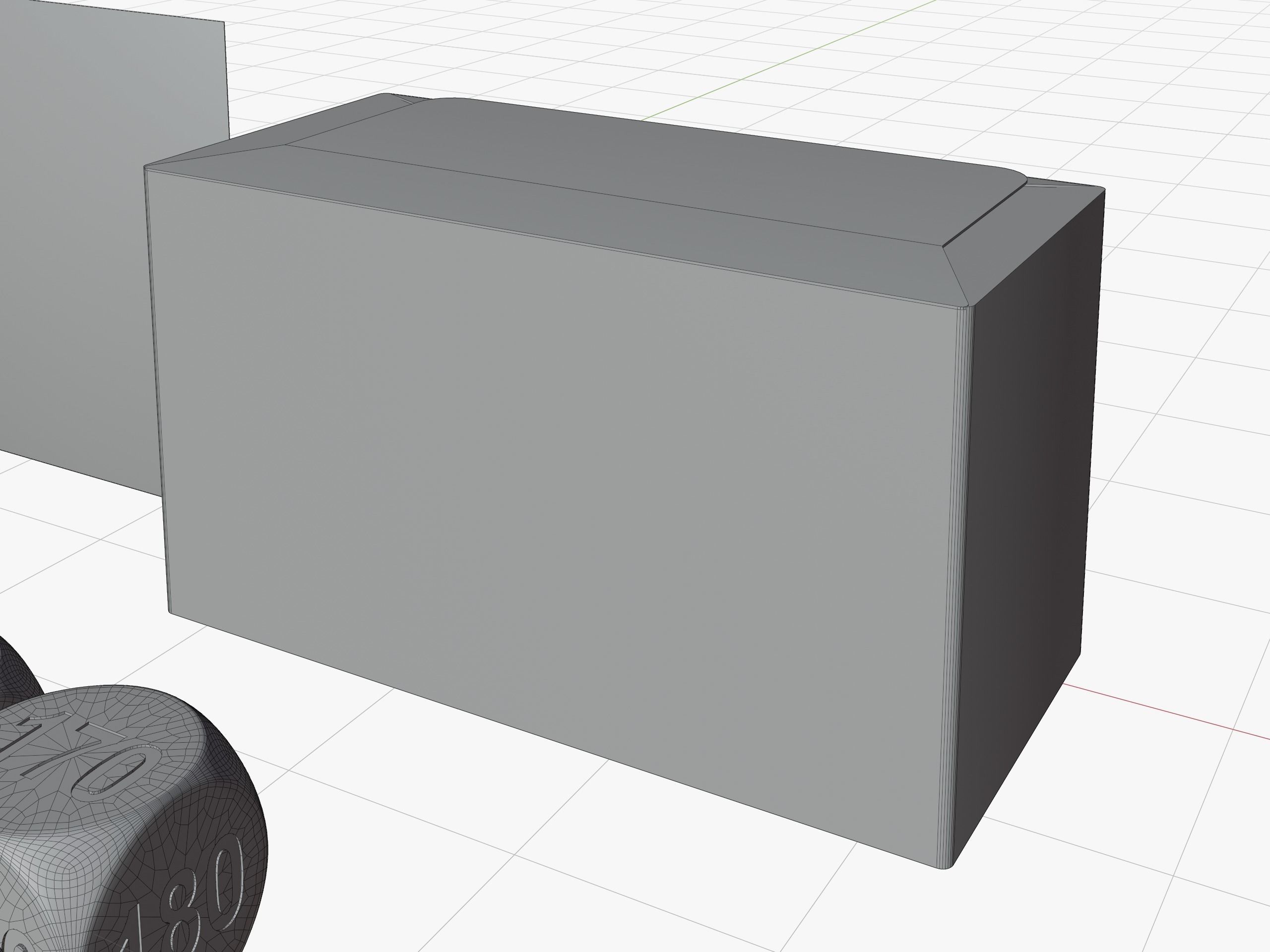 Colecao de Treinador Avancado - Golpe e Fusao 3D model_9