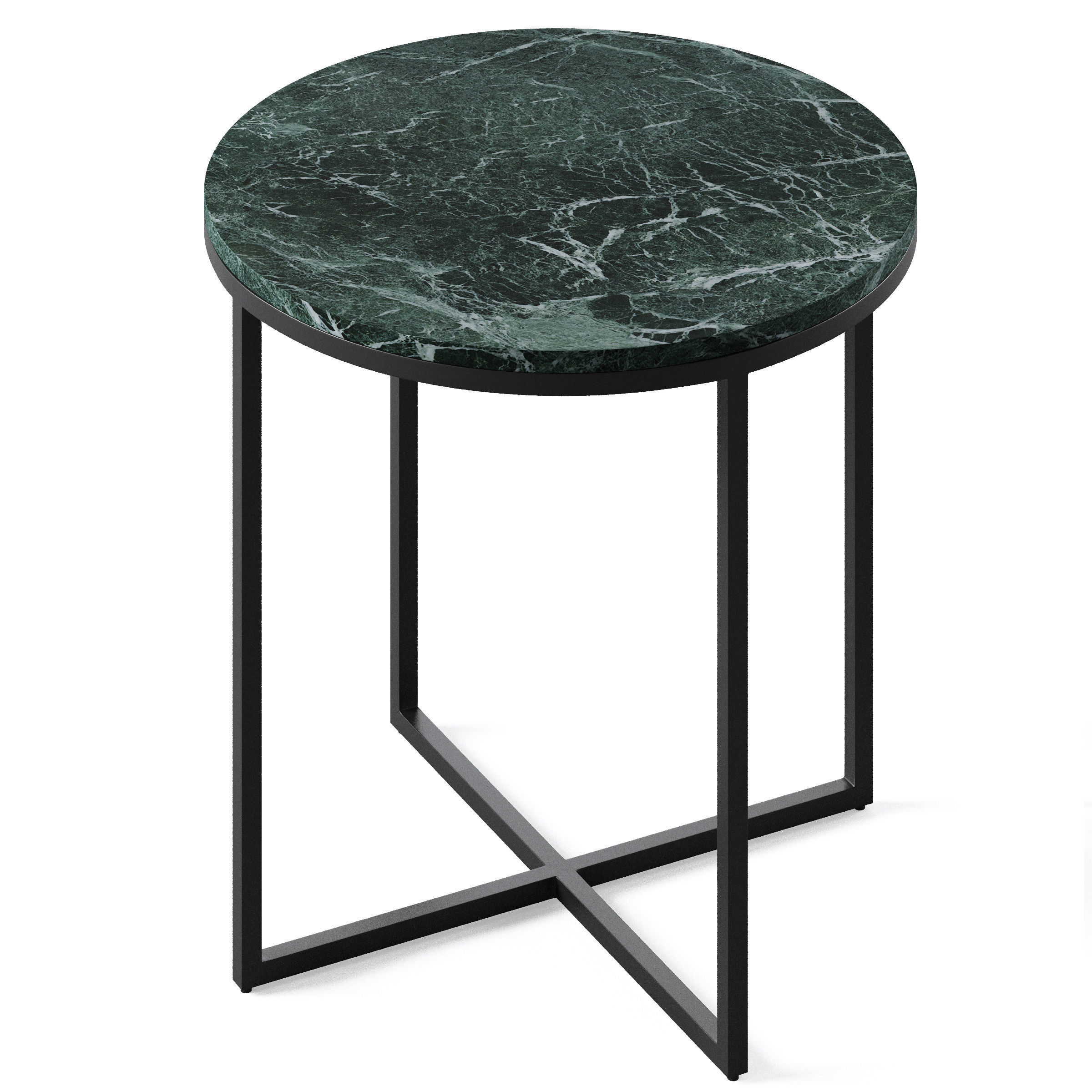 Bern by Cosmo coffee table 3D model_1