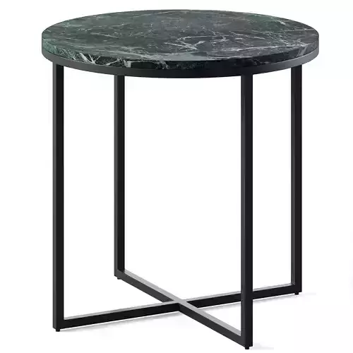 Bern by Cosmo coffee table 3D model