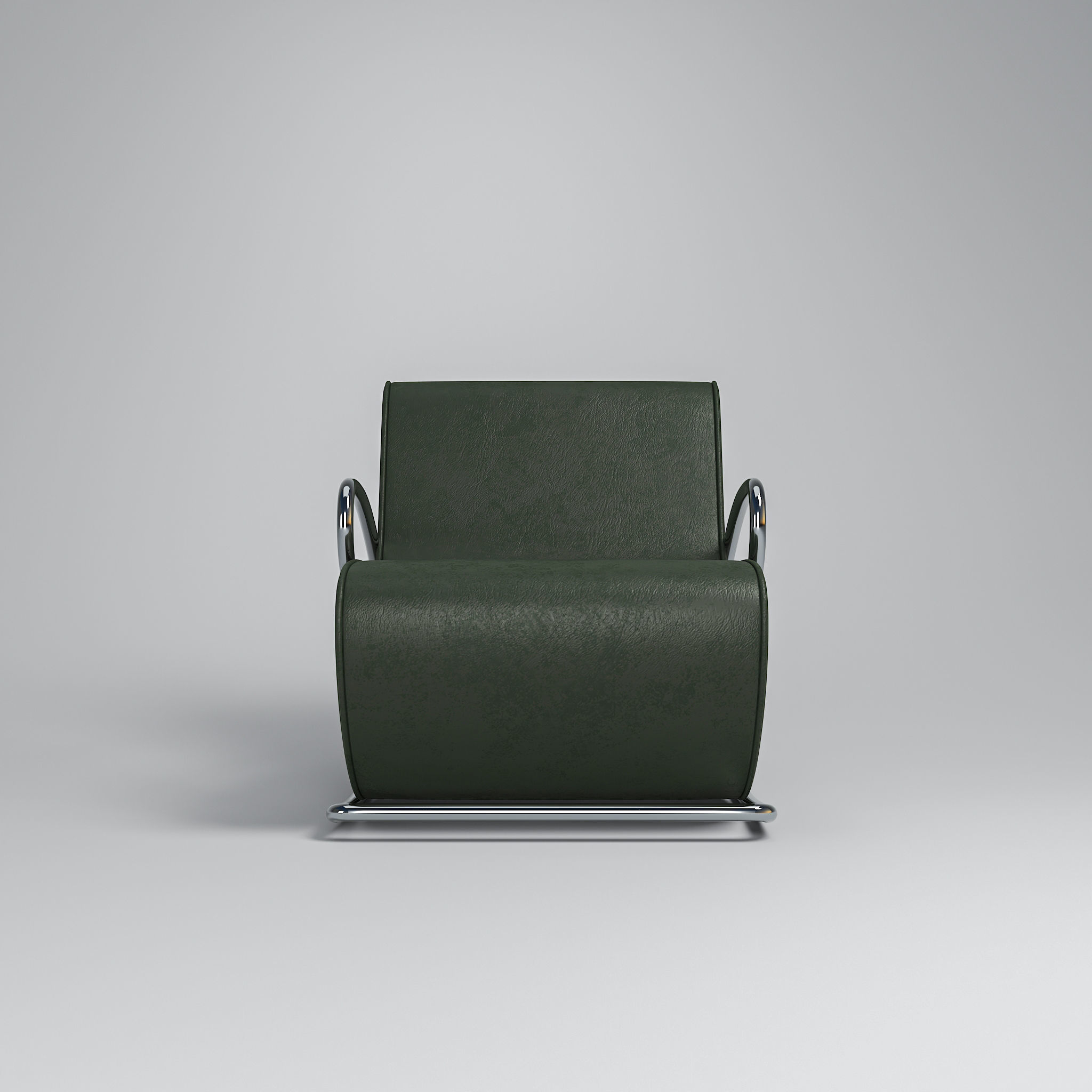 Camilla Chairs  3D model_12