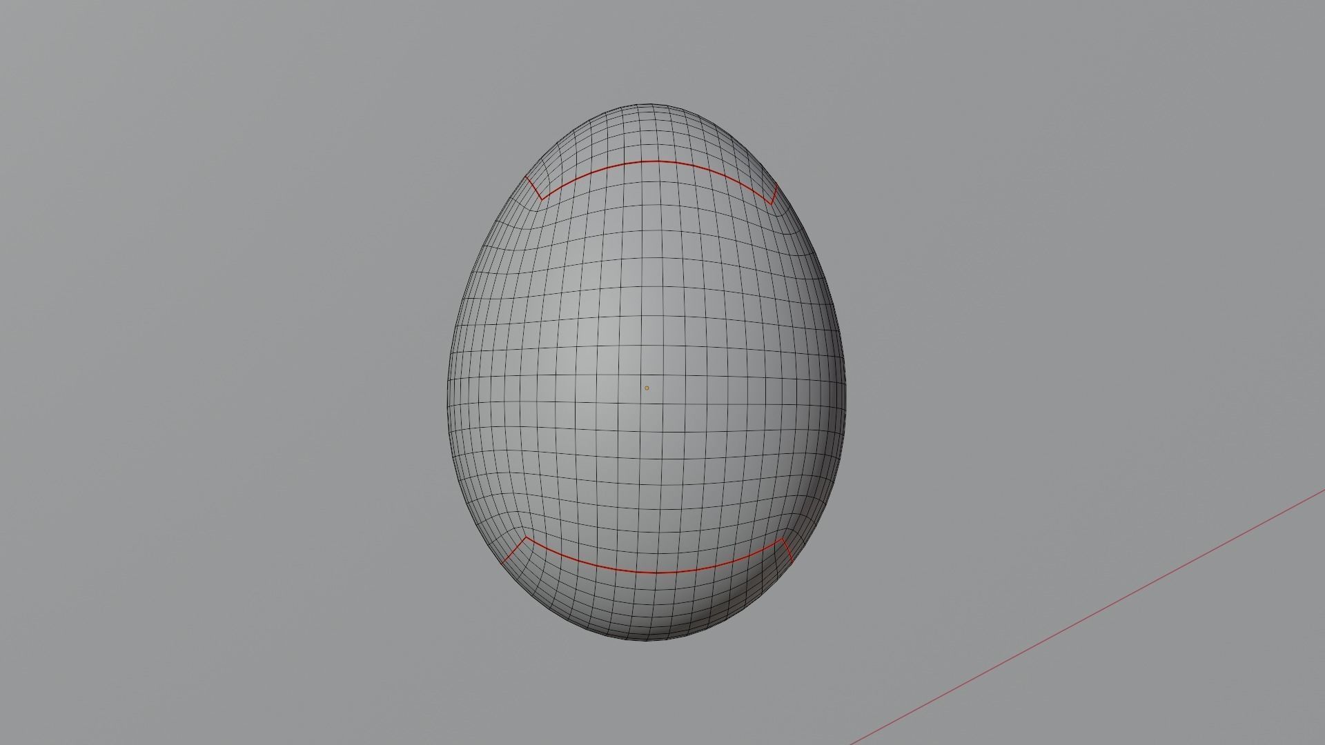 Easter Eggs 12 3D model_6