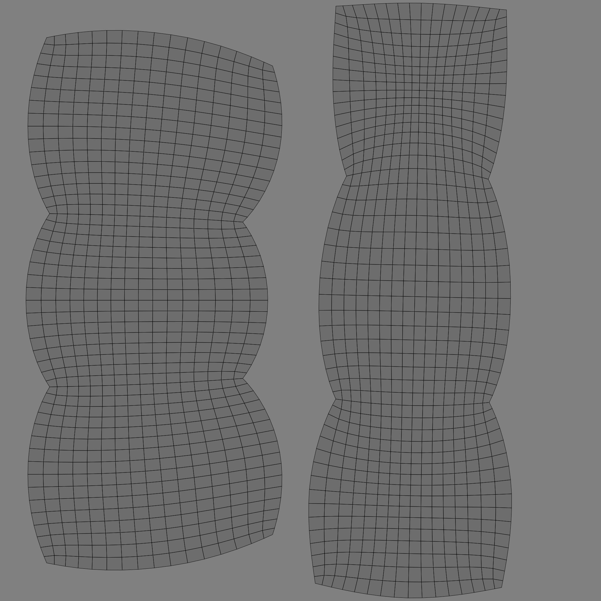 Easter Eggs 12 3D model_7