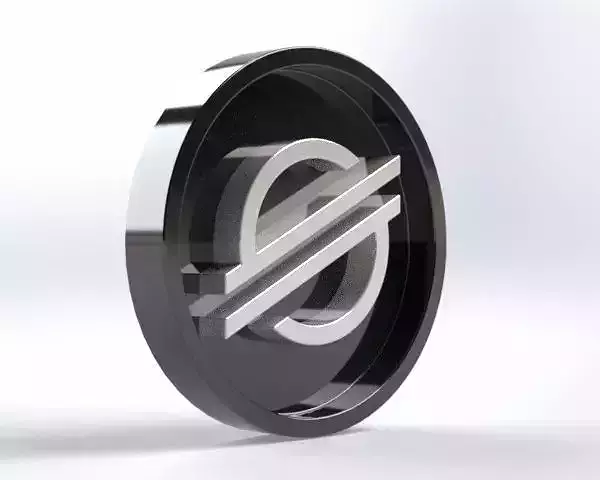 XLM 3D Part STL and IGES 3D print model 3D print model