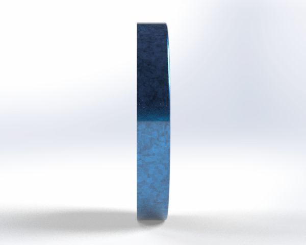 TON 3D Part STL and IGES 3D print model 3D print model_5