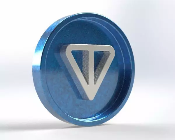 TON 3D Part STL and IGES 3D print model 3D print model_0