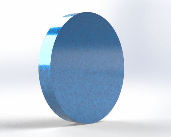 TON 3D Part STL and IGES 3D print model 3D print model_7