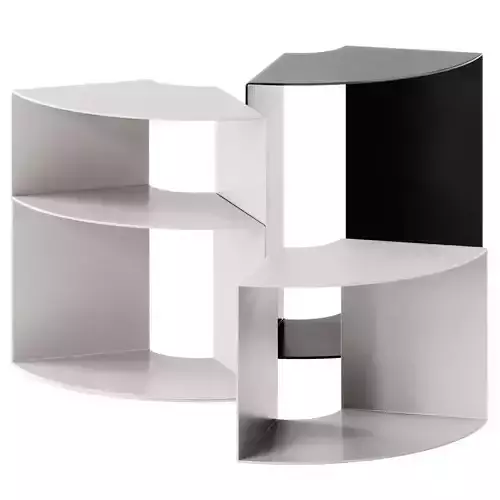 Twils QUARTO Side Tables