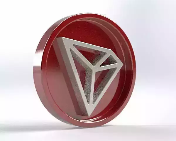 TRX 3D Part STL and IGES 3D print model 3D print model