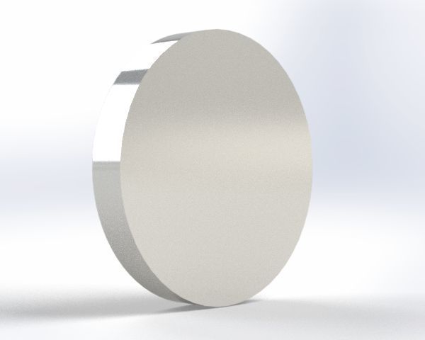 UNI 3D Part STL and IGES 3D print model 3D print model_7