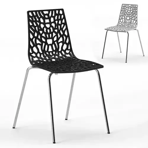 Chair Groove by Grand Soleil