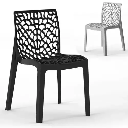 Chair Gruvyer by Grand Soleil
