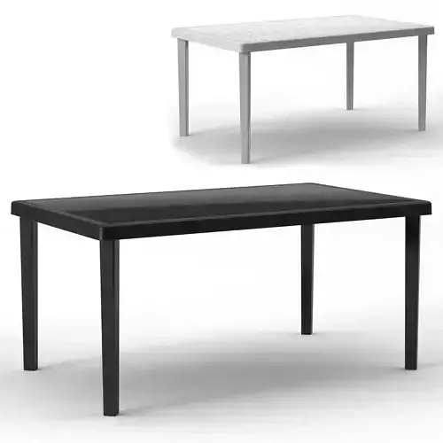Table Gruvyer by Grand Soleil