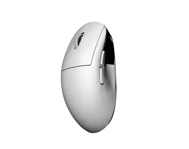 ANIMAL wireless mouse