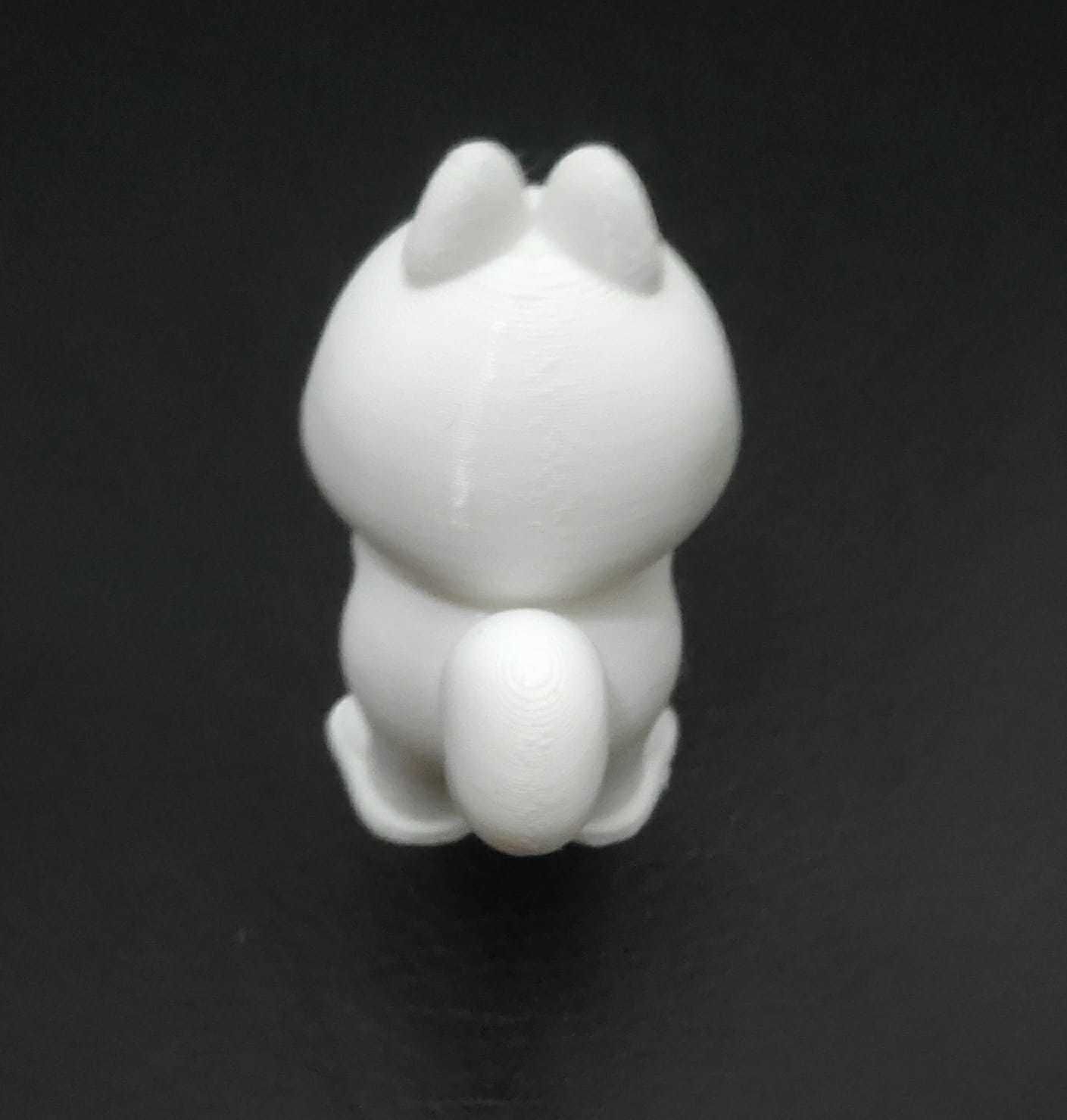 Squirrel Frog Shoes 3D print model_10