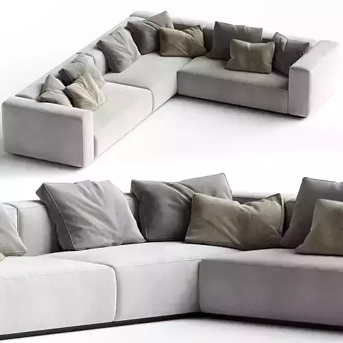 Flexform GRANDEMARE15LXB