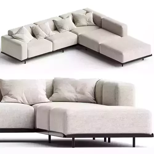 Arflex Claudine ML CLM04