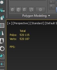 Arflex RENDEZ VOUS Composition R13 3D model_4