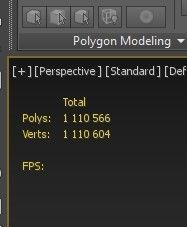 Bubble Soft 330x180cm Modular Sofa 3D model_4