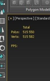 Eleonore 210x170cm modular sofa 3D model_4