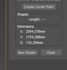 Eleonore 210x170cm modular sofa 3D model_3