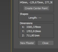 Eleonore 330x170cm modular sofa 3D model_3