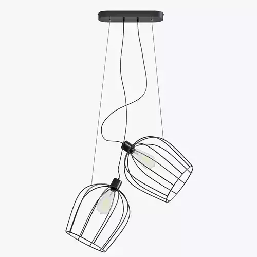 Imperium light bellflower