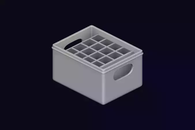 Storage Crate
