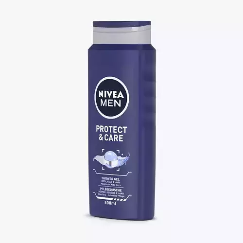 NIVEA MEN Protect Care 500 ml