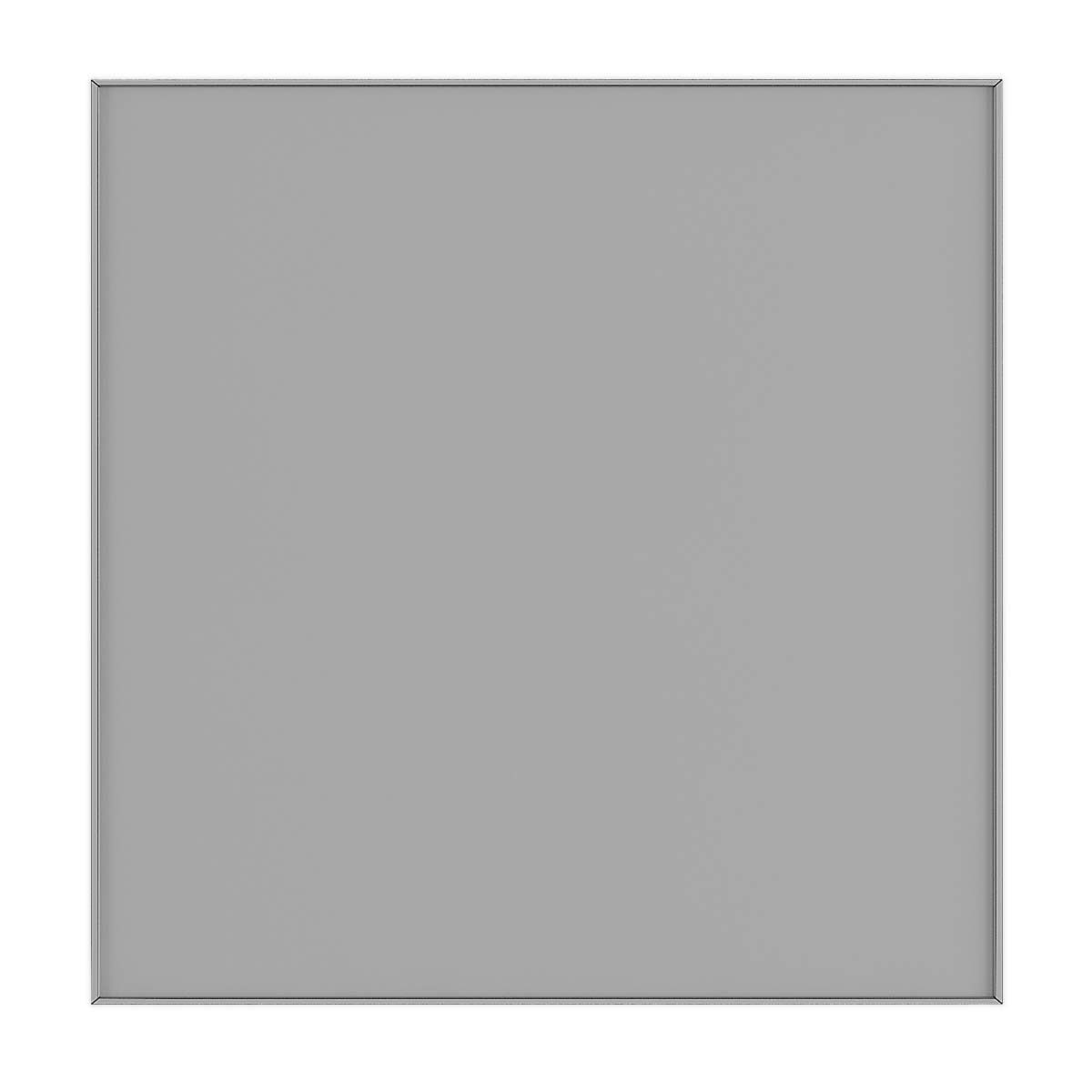 Pictures918 gold and flower wall art Low-poly 3D model_3