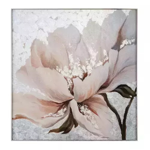 Art348 peony wall art
