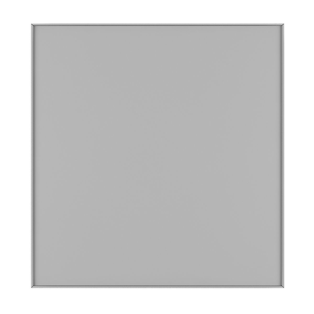 Art350 abstract painting of water Low-poly 3D model_4