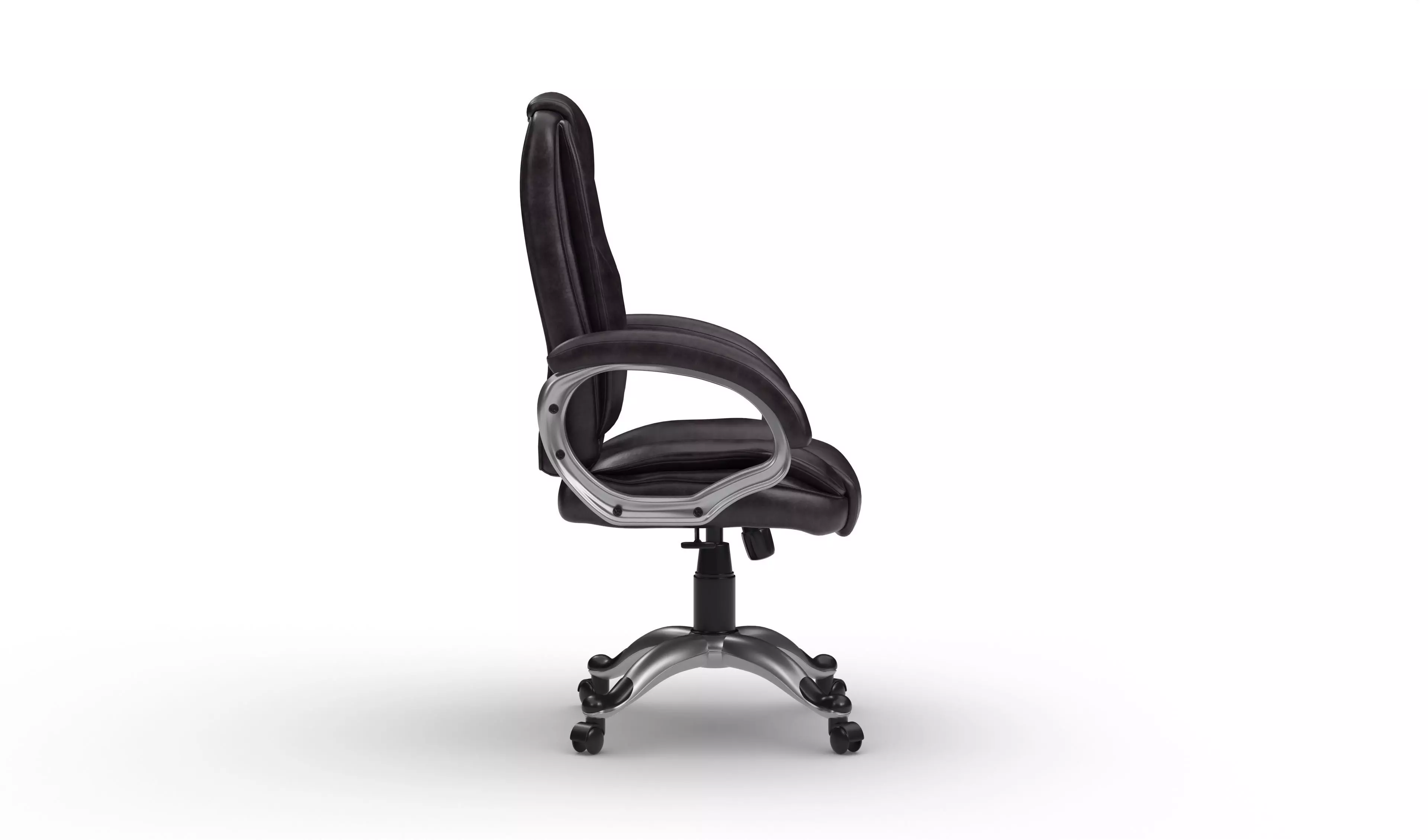 Office Chair 3D model