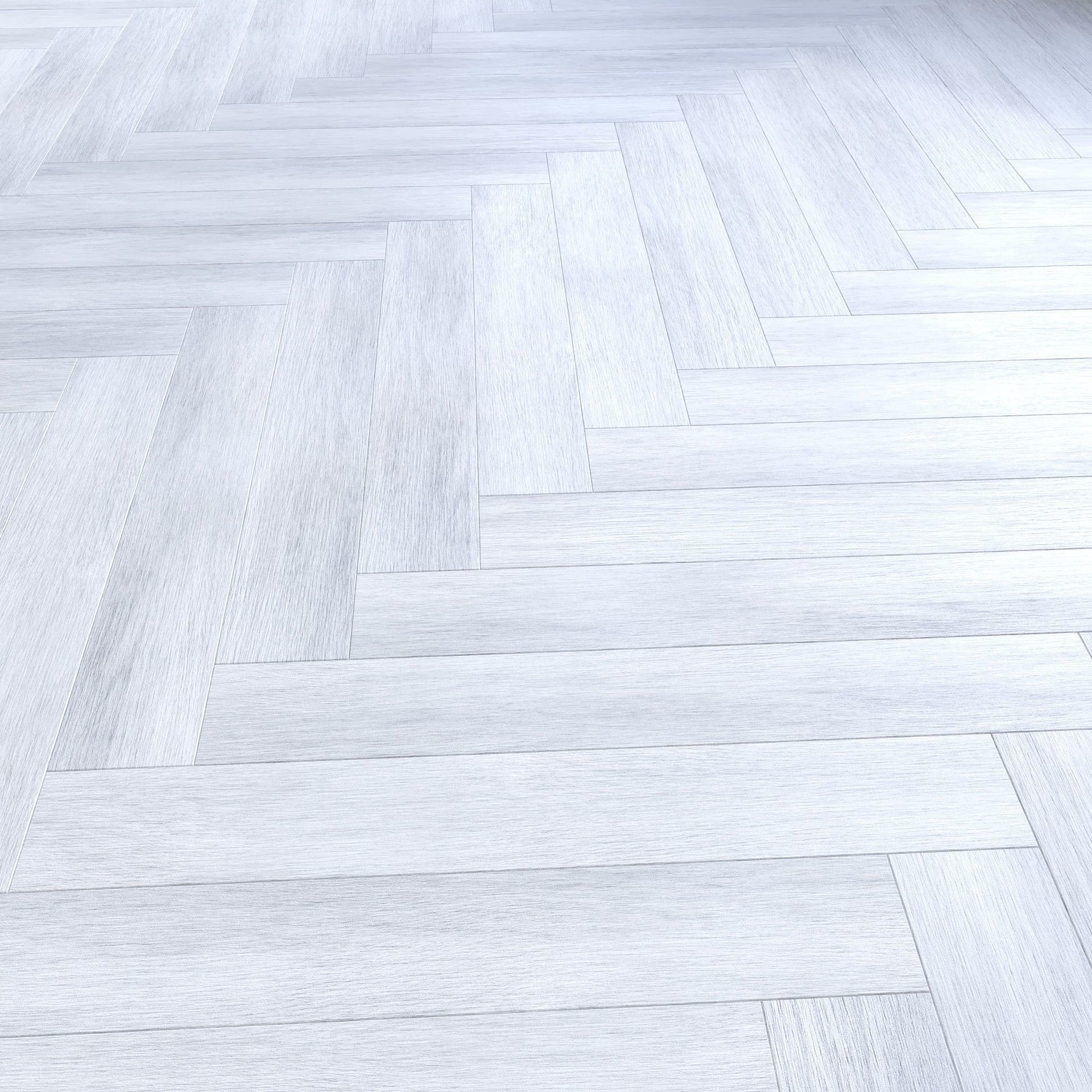 Parquet - Laminate - Wooden floor 4 in 1 3D model_10