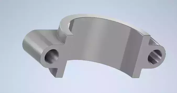 engine connecting rod
