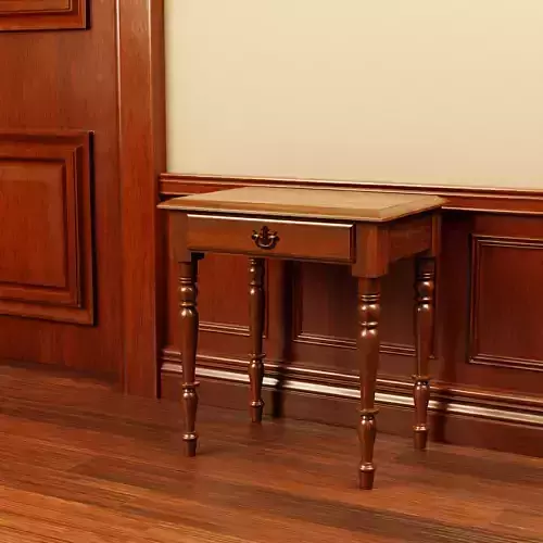 Antique Side Table