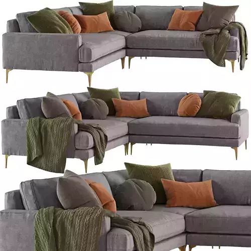 Sofa Andes
