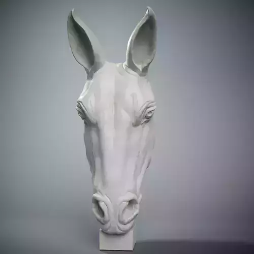 Horse Head