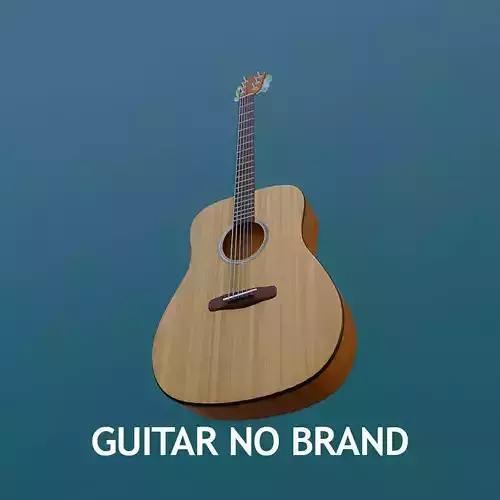 Acoustic guitar