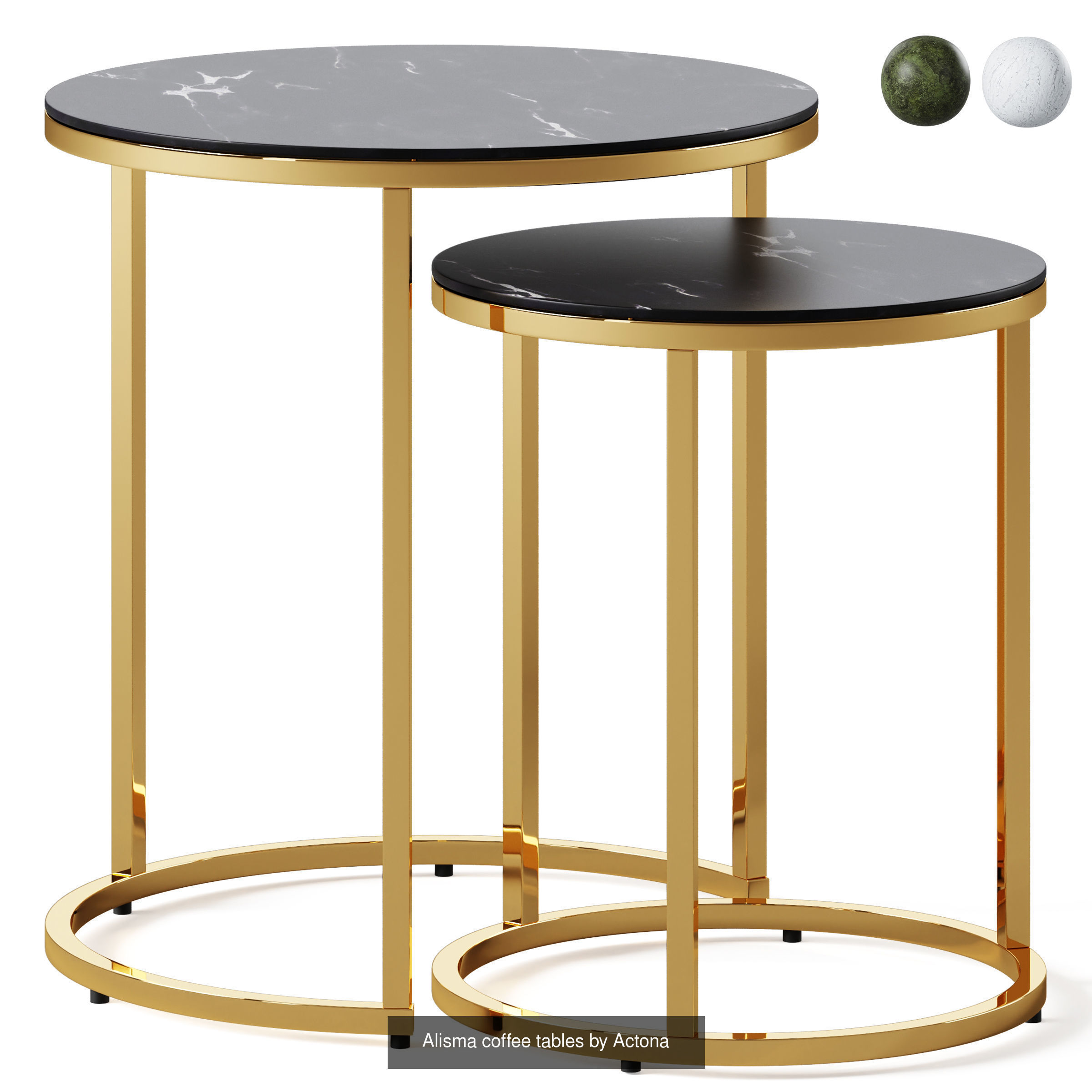 100 models collection coffee table side table _40