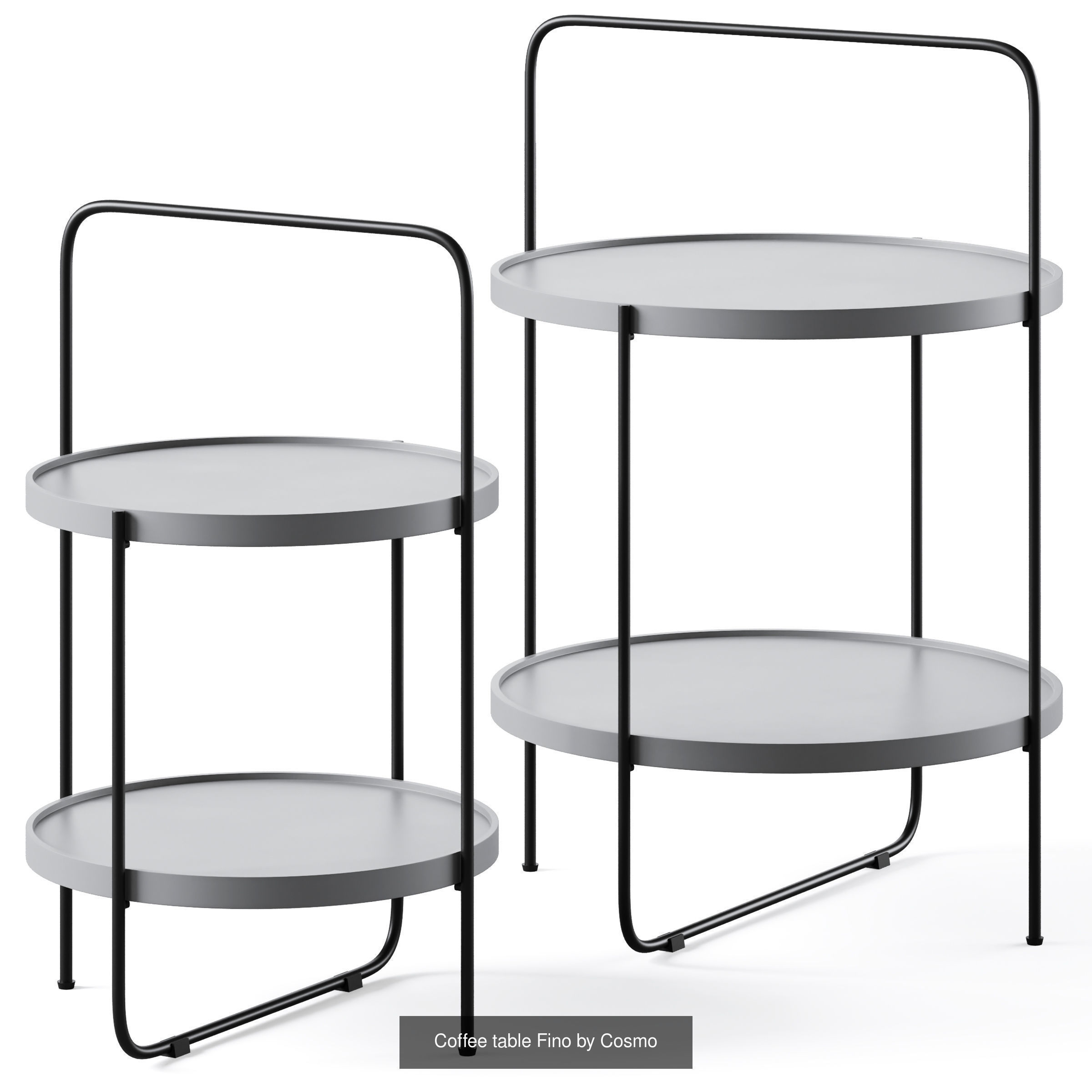 100 models collection coffee table side table _85