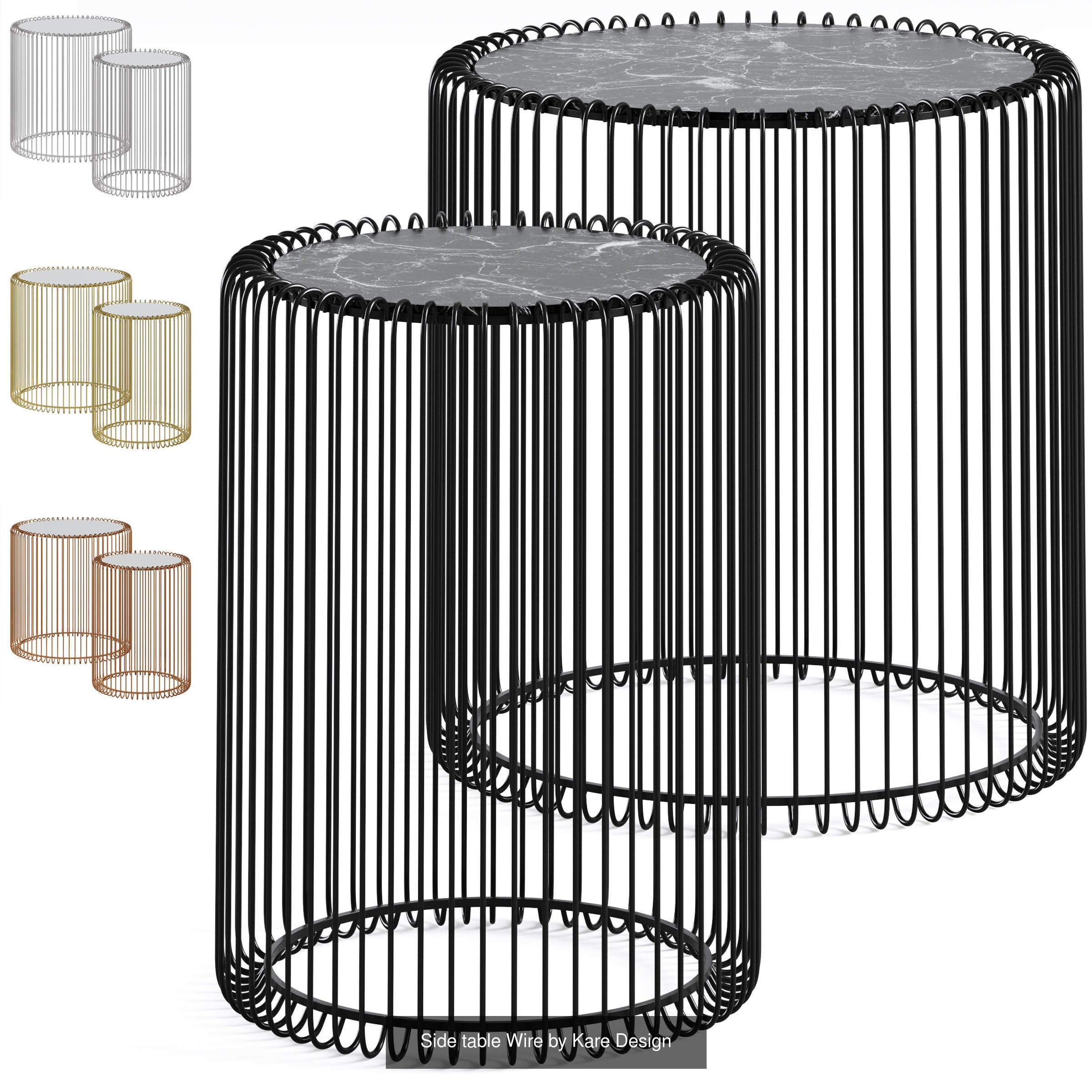 100 models collection coffee table side table _30