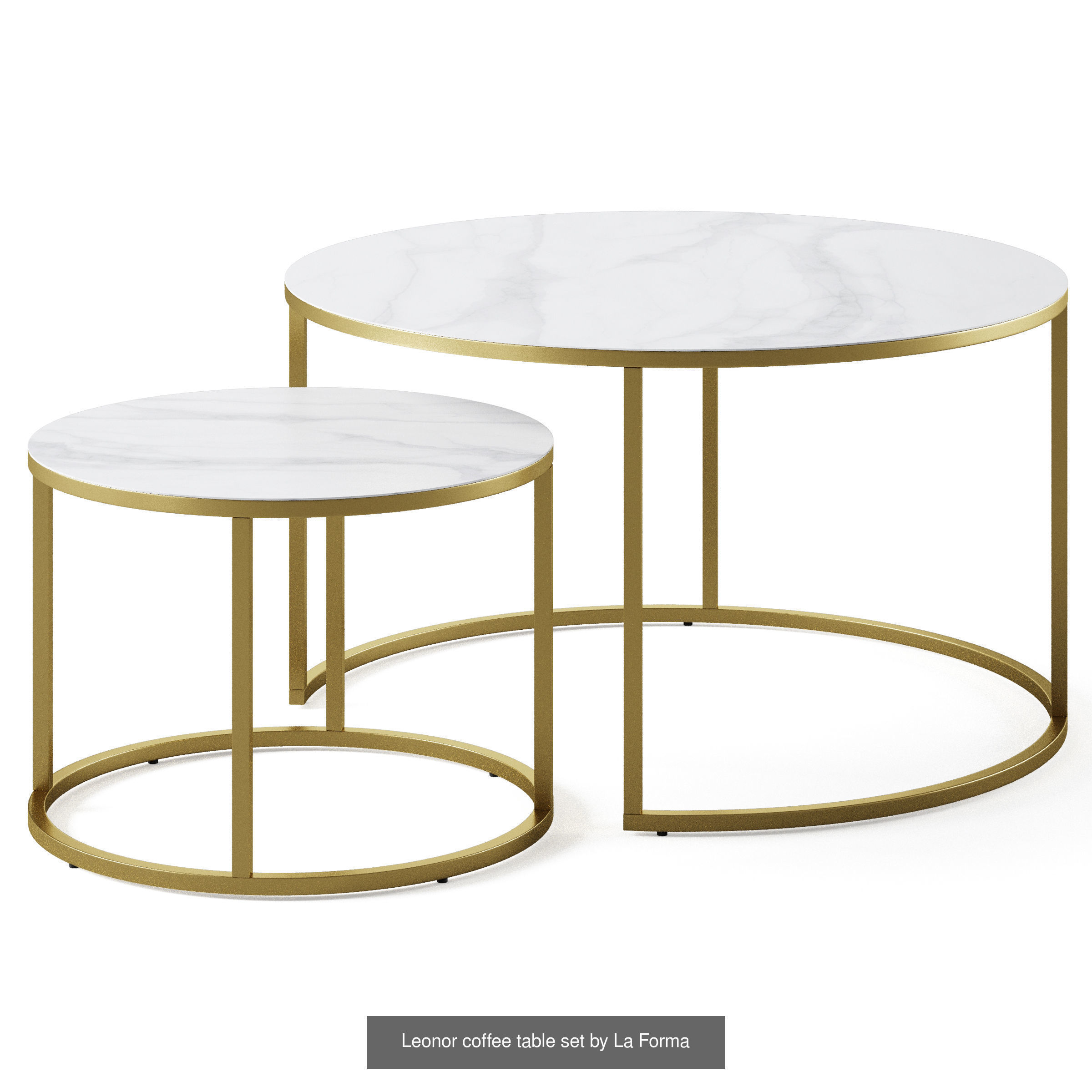 100 models collection coffee table side table _55