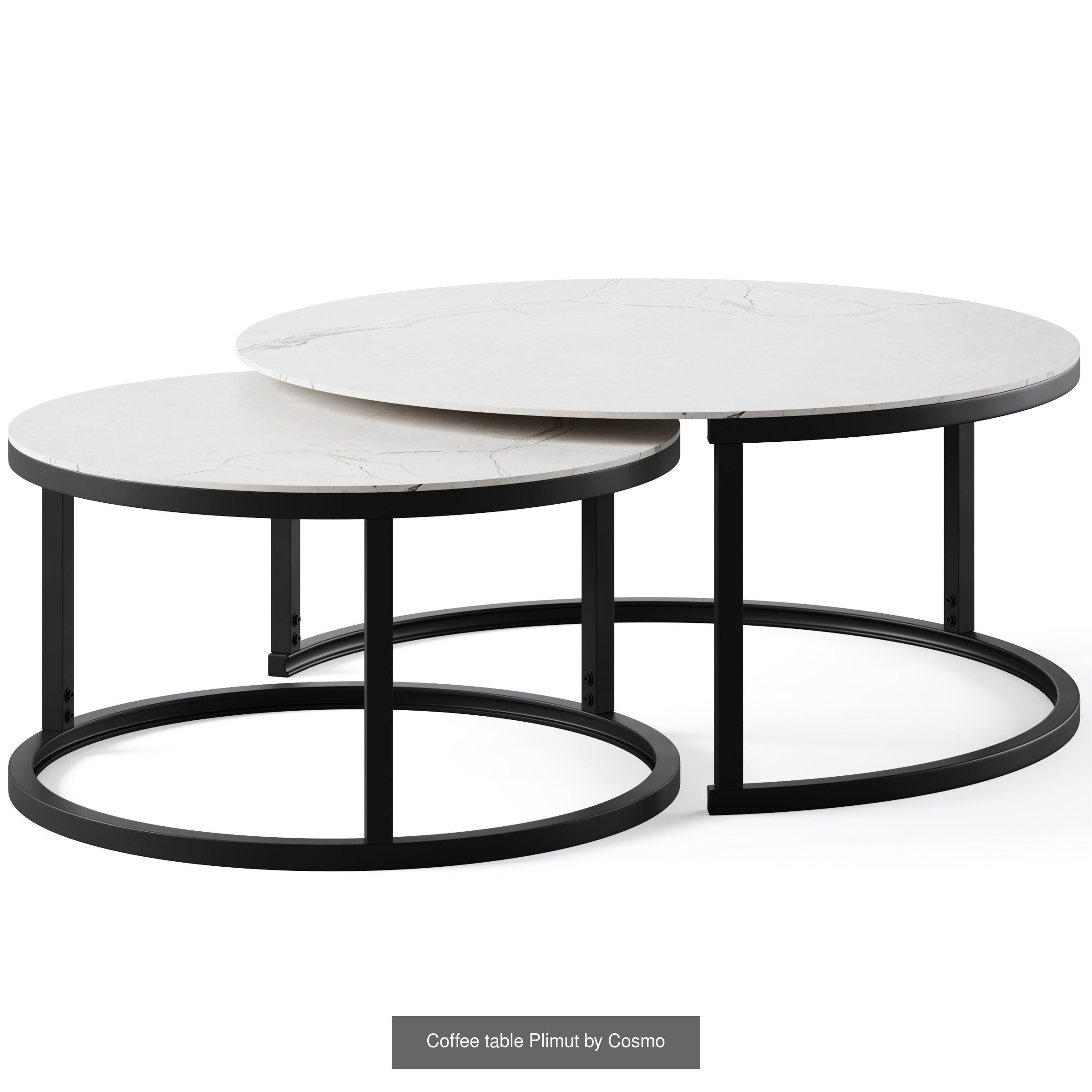 100 models collection coffee table side table _70