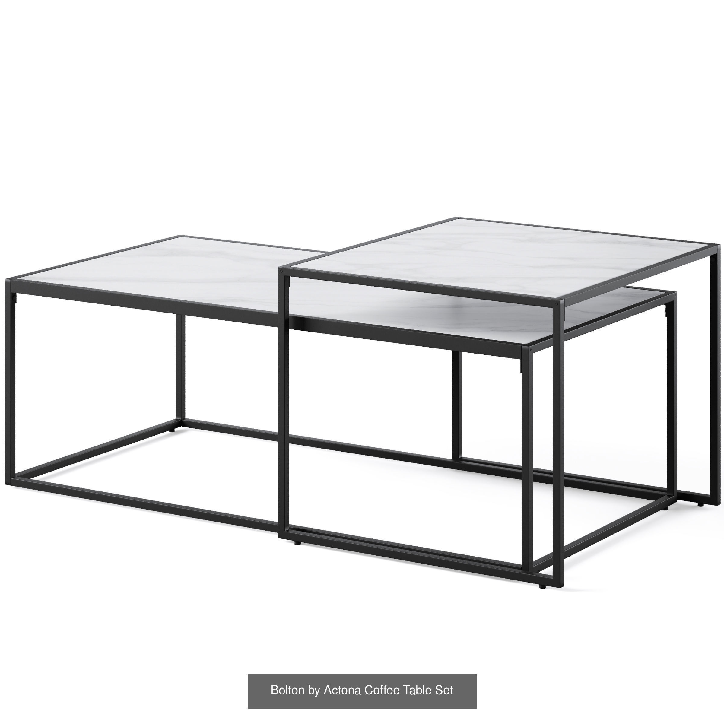 100 models collection coffee table side table _93