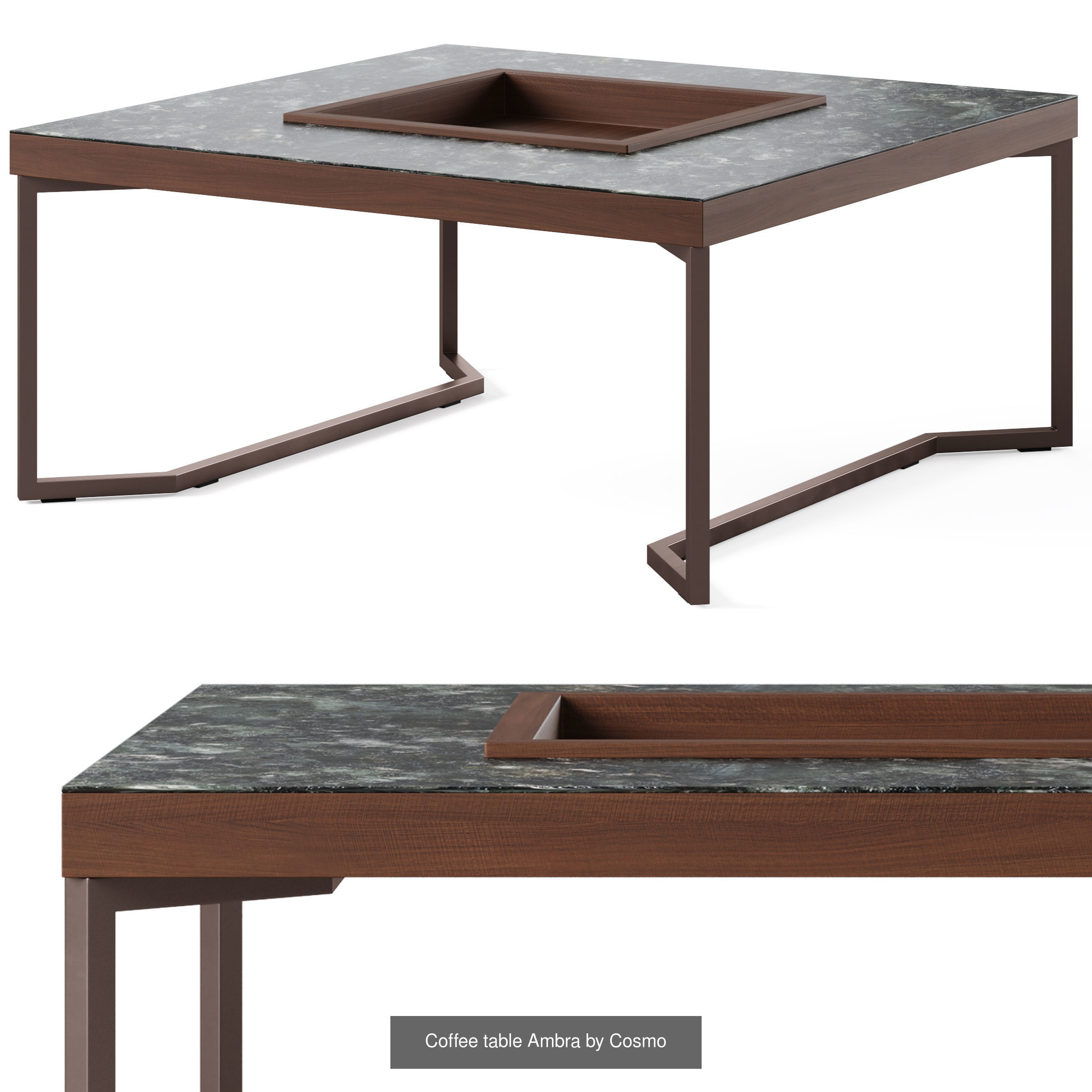 100 models collection coffee table side table _44
