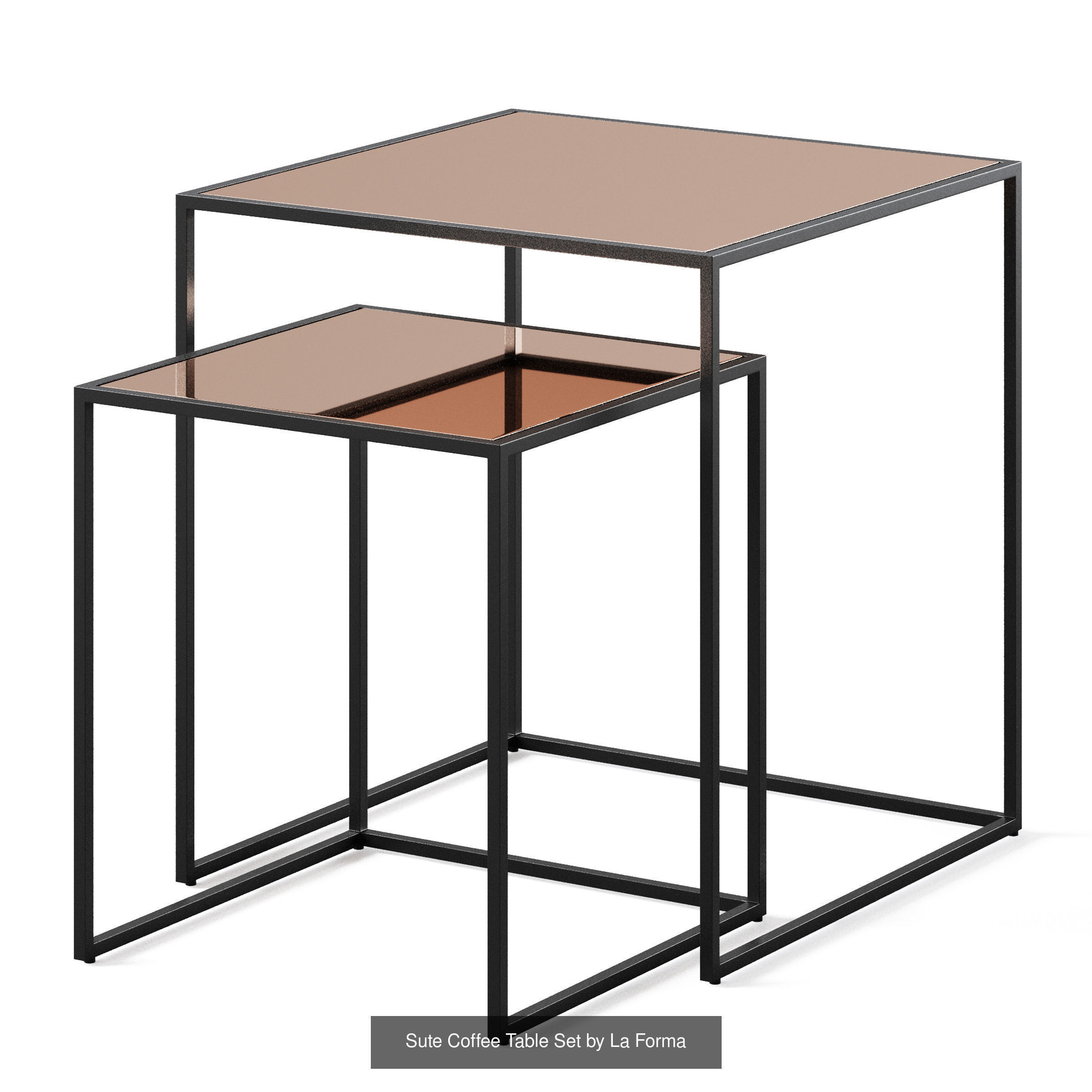 100 models collection coffee table side table _46